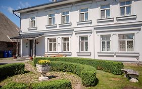 Nina Kordon Guesthouse
