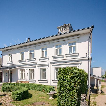 Nina Kordon Guesthouse Alatskivi Exteriér fotografie