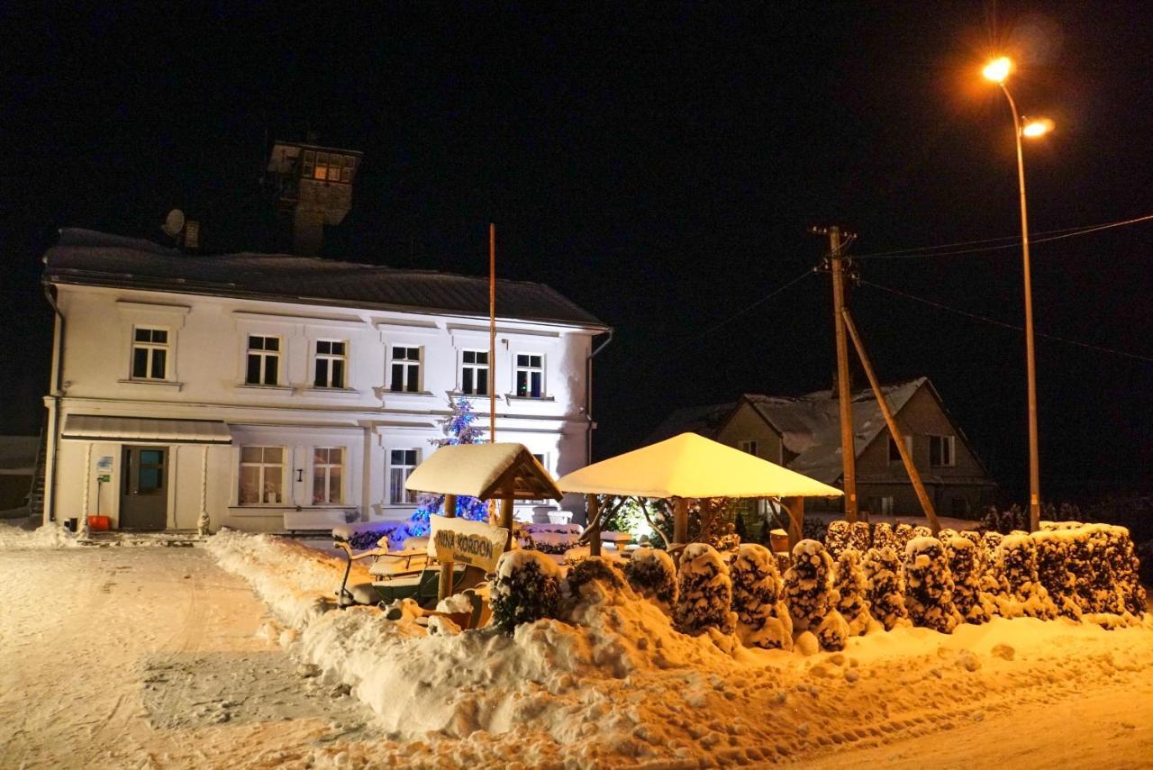 Nina Kordon Guesthouse Alatskivi Exteriér fotografie