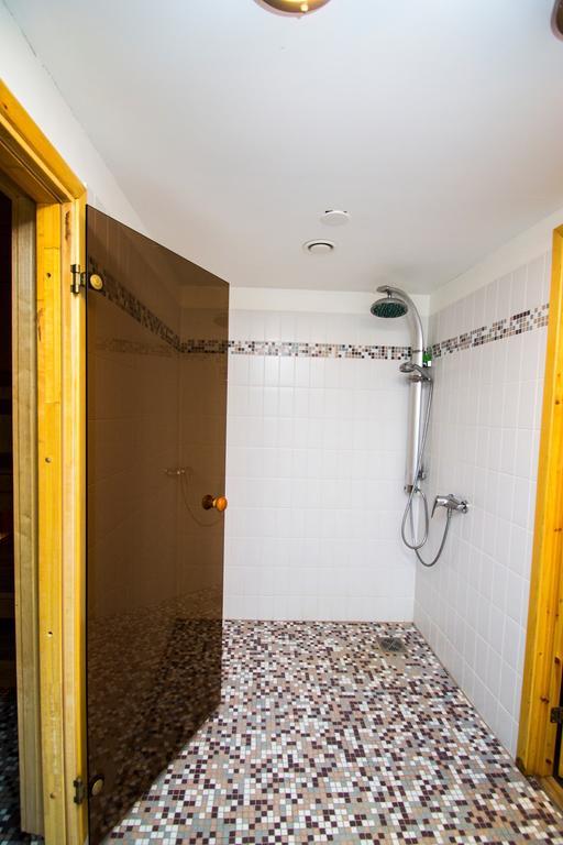 Nina Kordon Guesthouse Alatskivi Exteriér fotografie