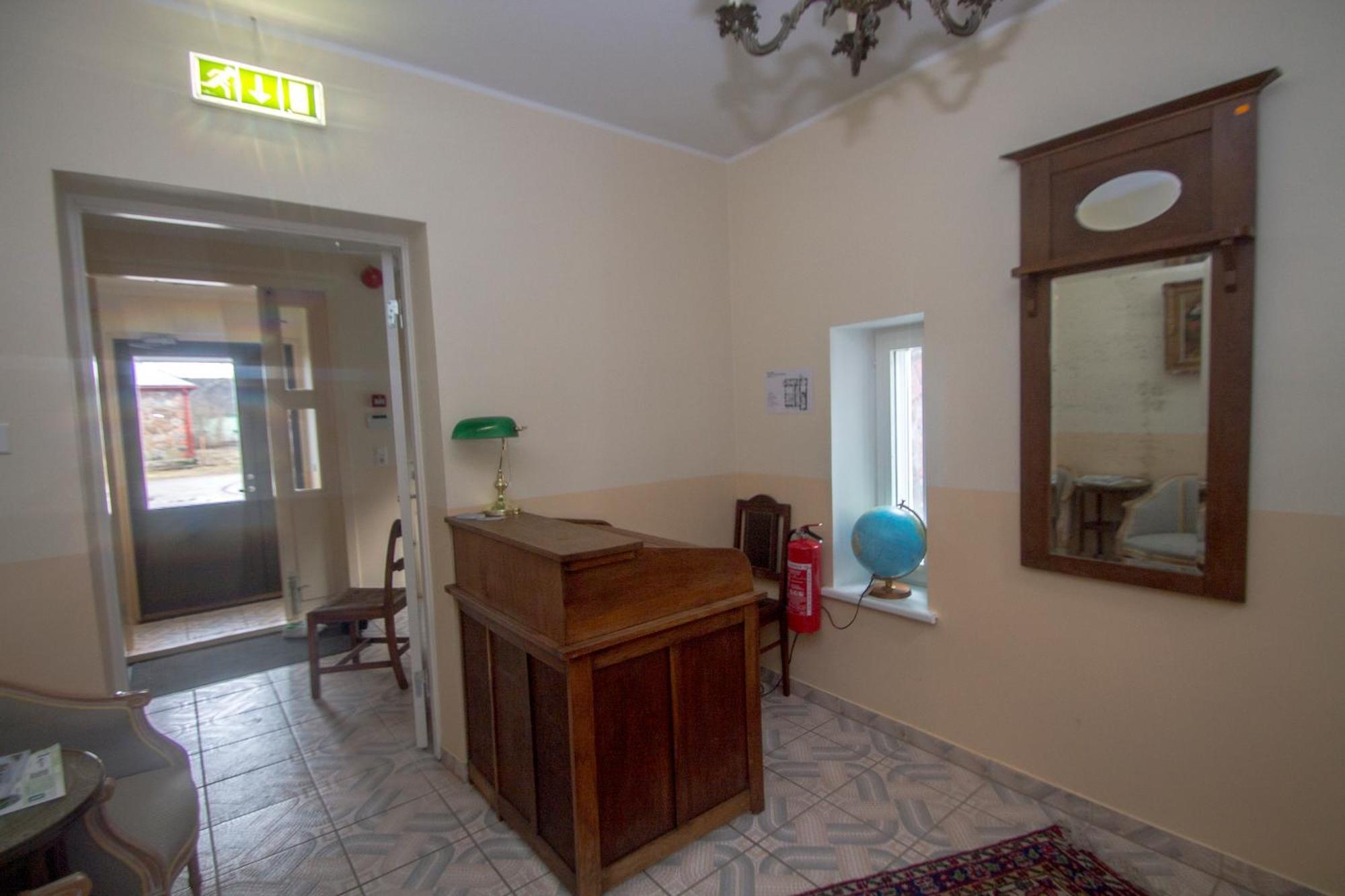 Nina Kordon Guesthouse Alatskivi Exteriér fotografie