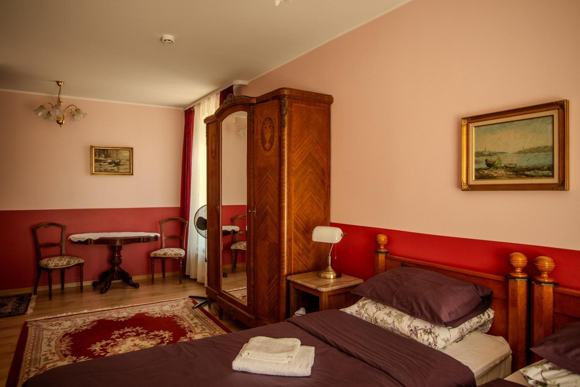Nina Kordon Guesthouse Alatskivi Exteriér fotografie