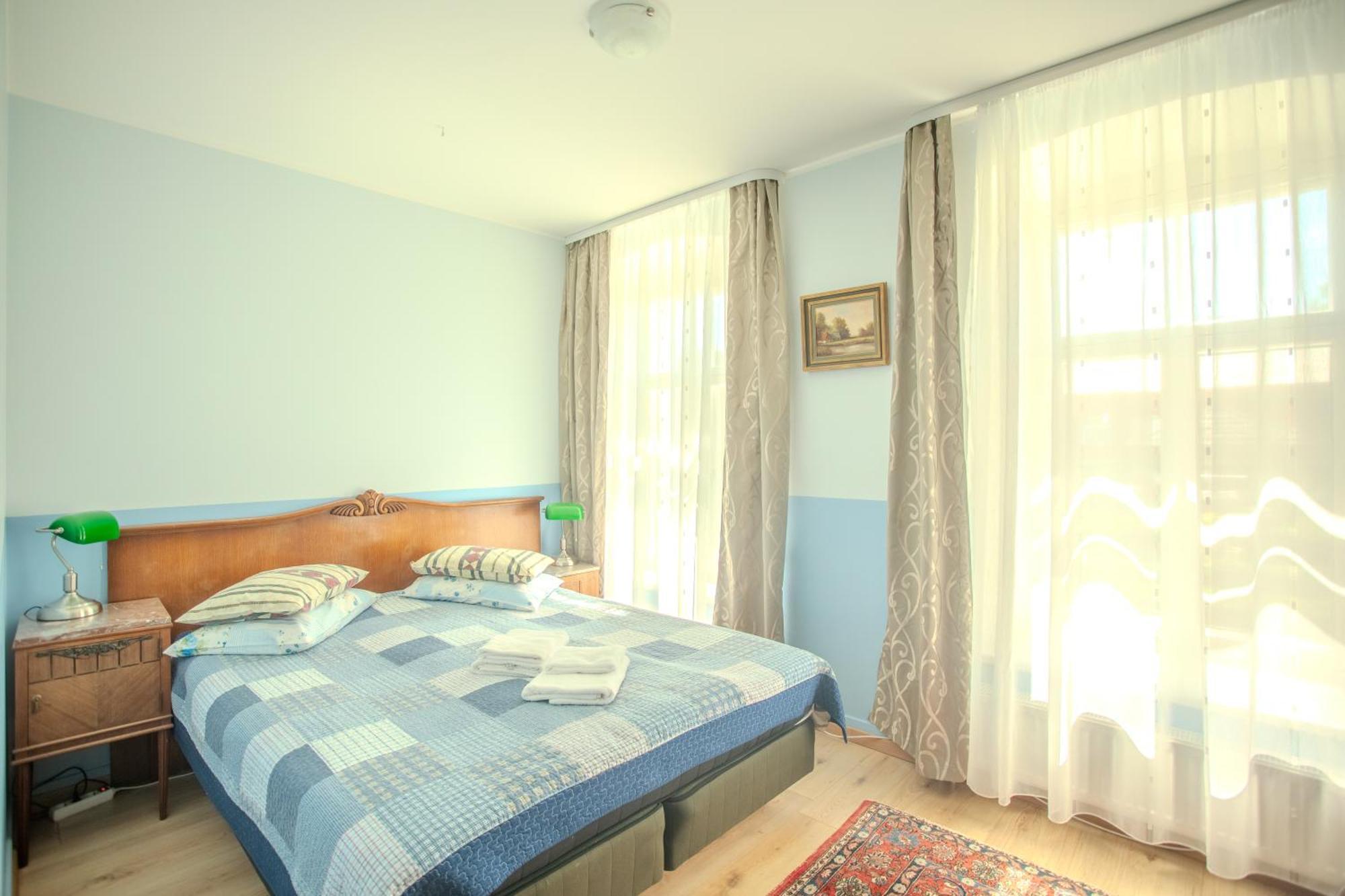 Nina Kordon Guesthouse Alatskivi Exteriér fotografie