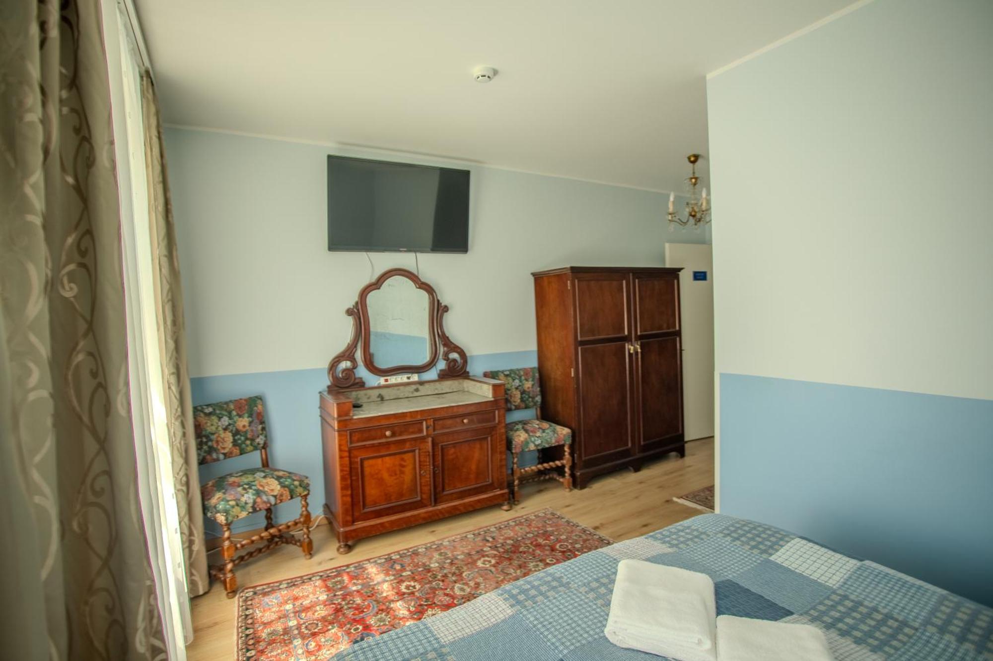 Nina Kordon Guesthouse Alatskivi Exteriér fotografie