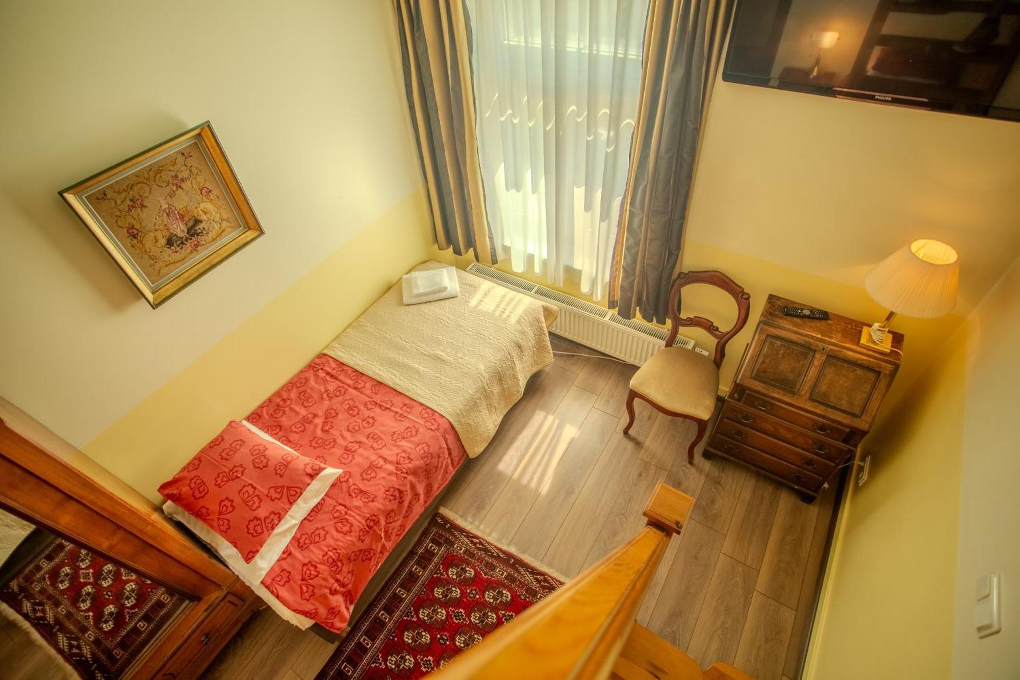 Nina Kordon Guesthouse Alatskivi Exteriér fotografie