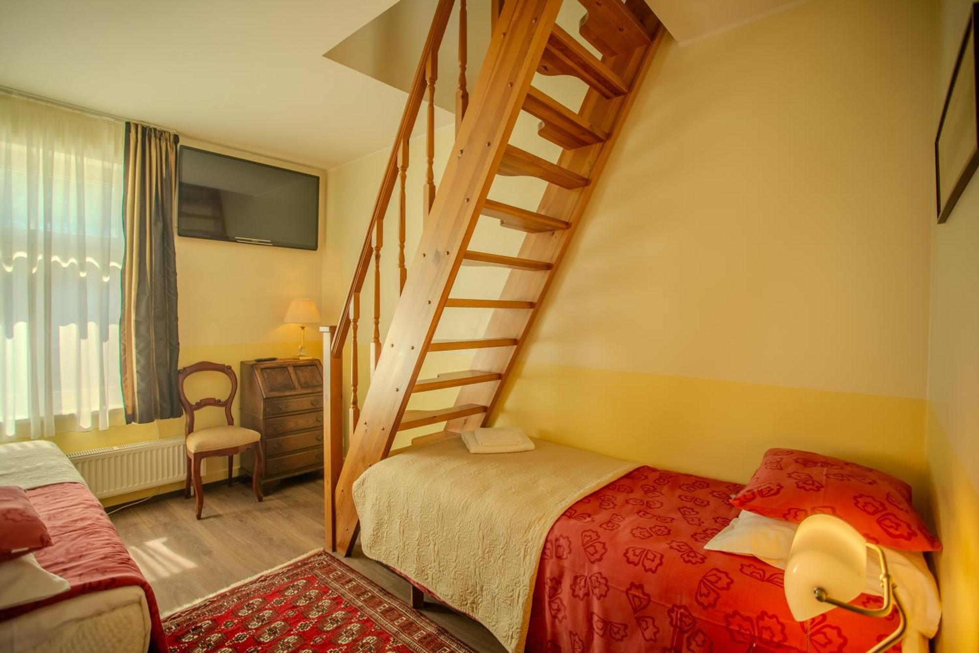 Nina Kordon Guesthouse Alatskivi Exteriér fotografie