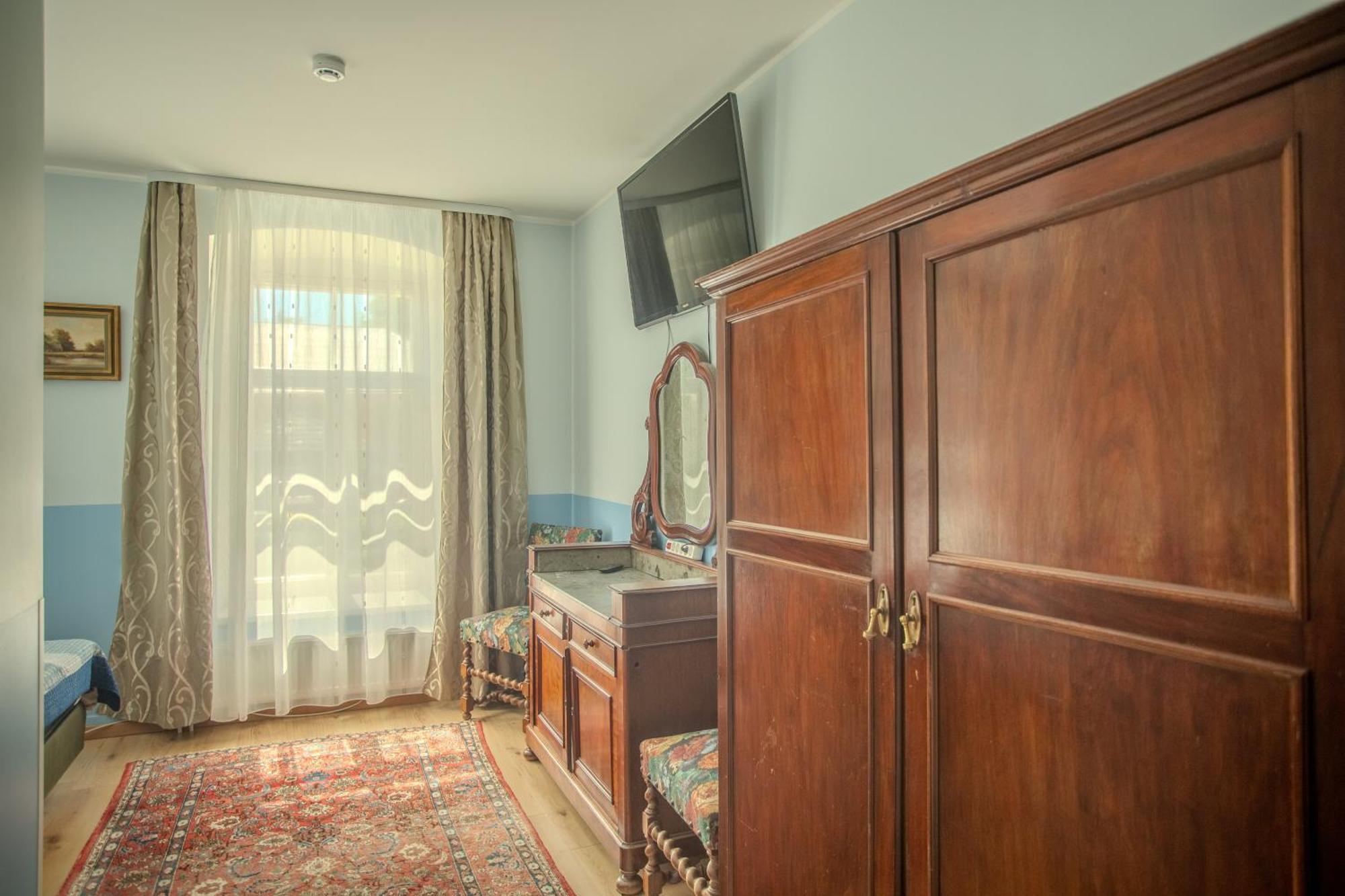 Nina Kordon Guesthouse Alatskivi Exteriér fotografie