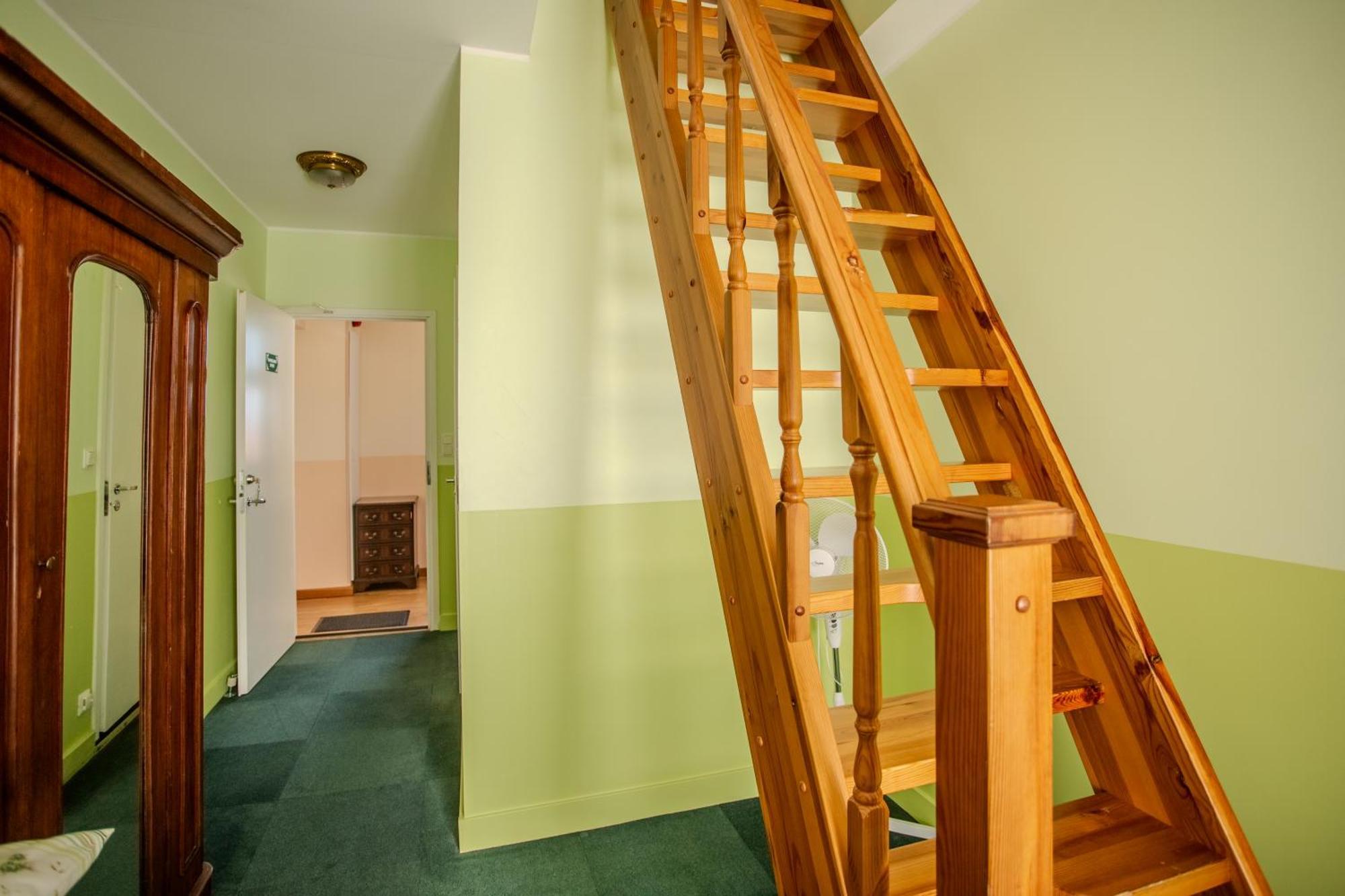 Nina Kordon Guesthouse Alatskivi Exteriér fotografie