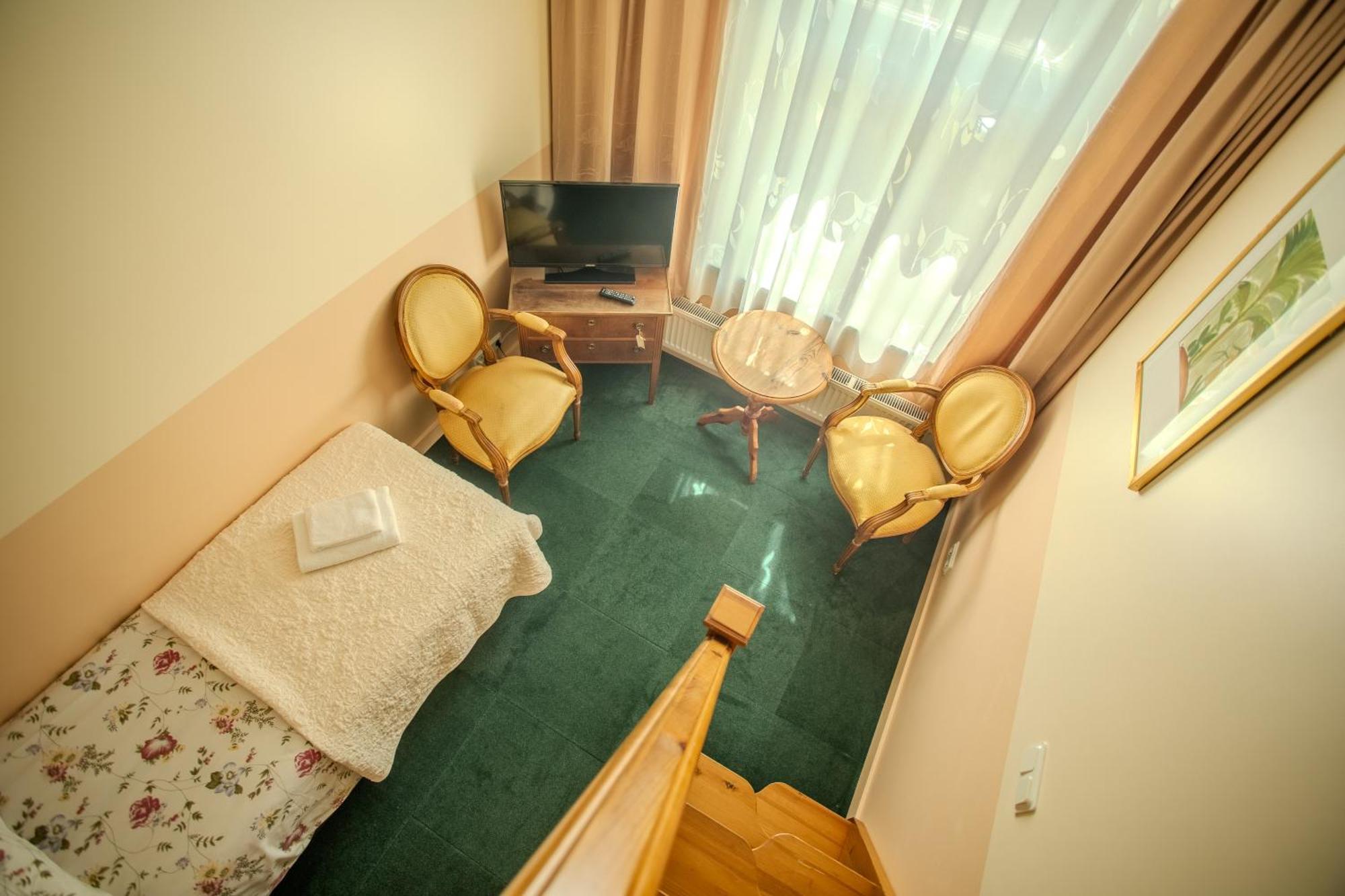 Nina Kordon Guesthouse Alatskivi Exteriér fotografie