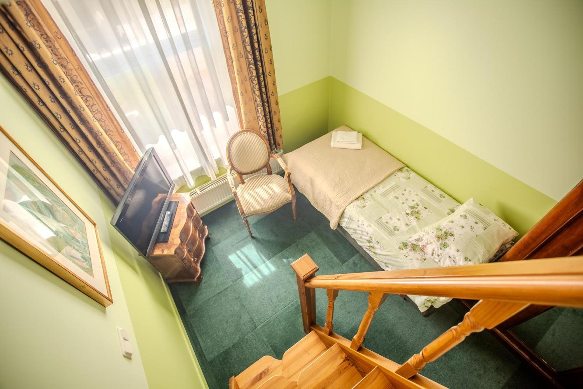 Nina Kordon Guesthouse Alatskivi Exteriér fotografie