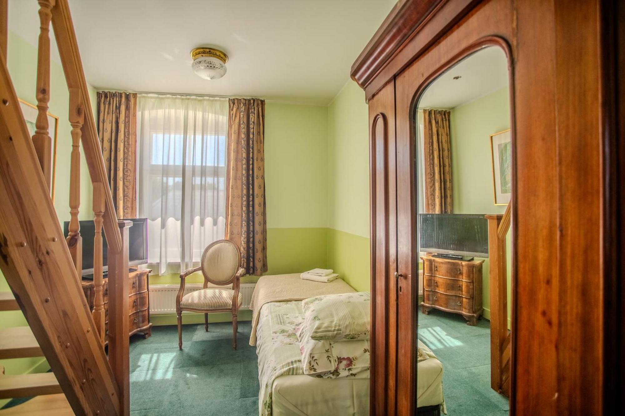 Nina Kordon Guesthouse Alatskivi Exteriér fotografie