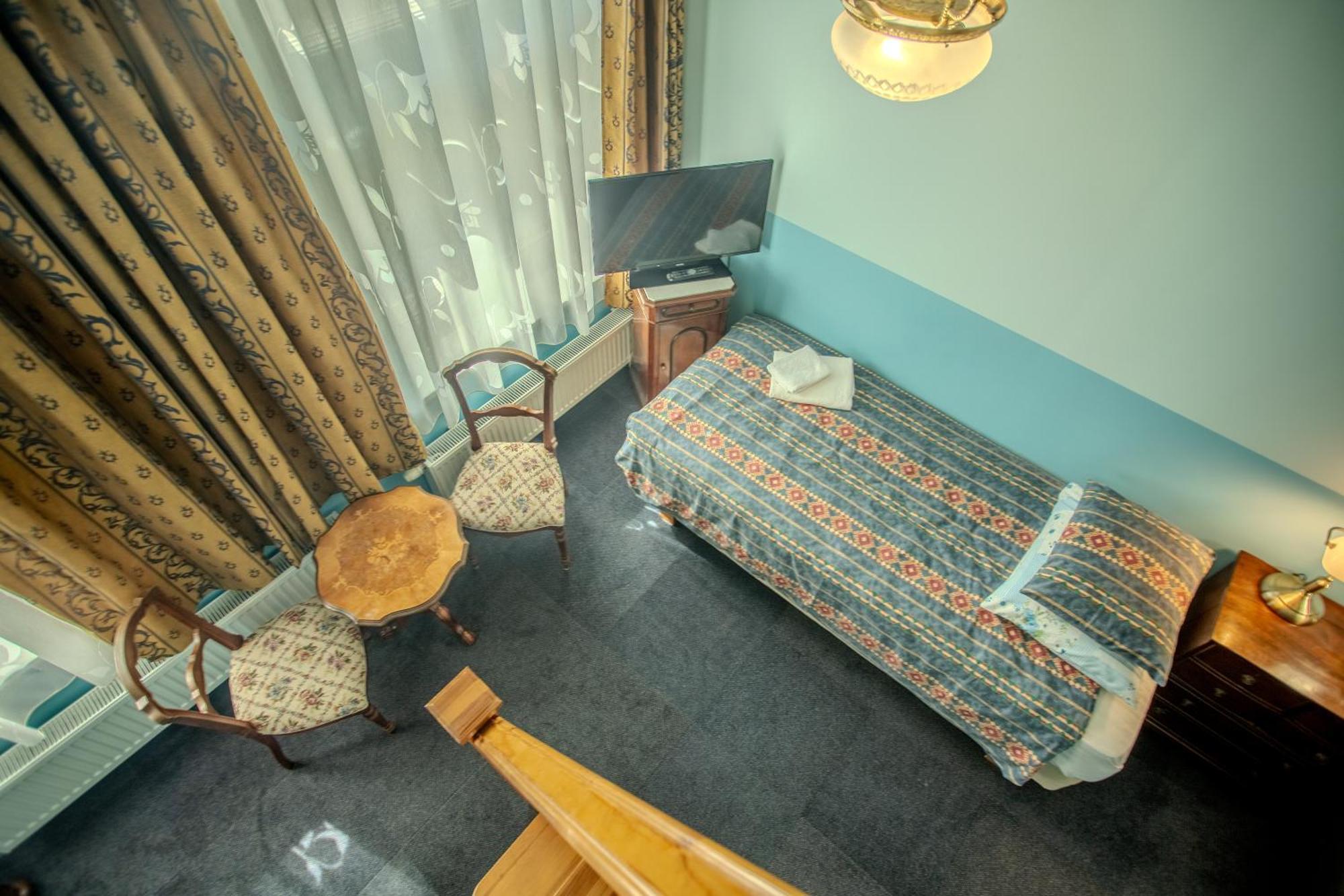 Nina Kordon Guesthouse Alatskivi Exteriér fotografie