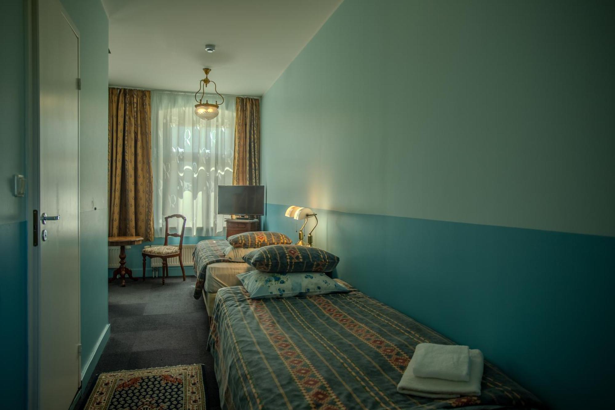 Nina Kordon Guesthouse Alatskivi Exteriér fotografie