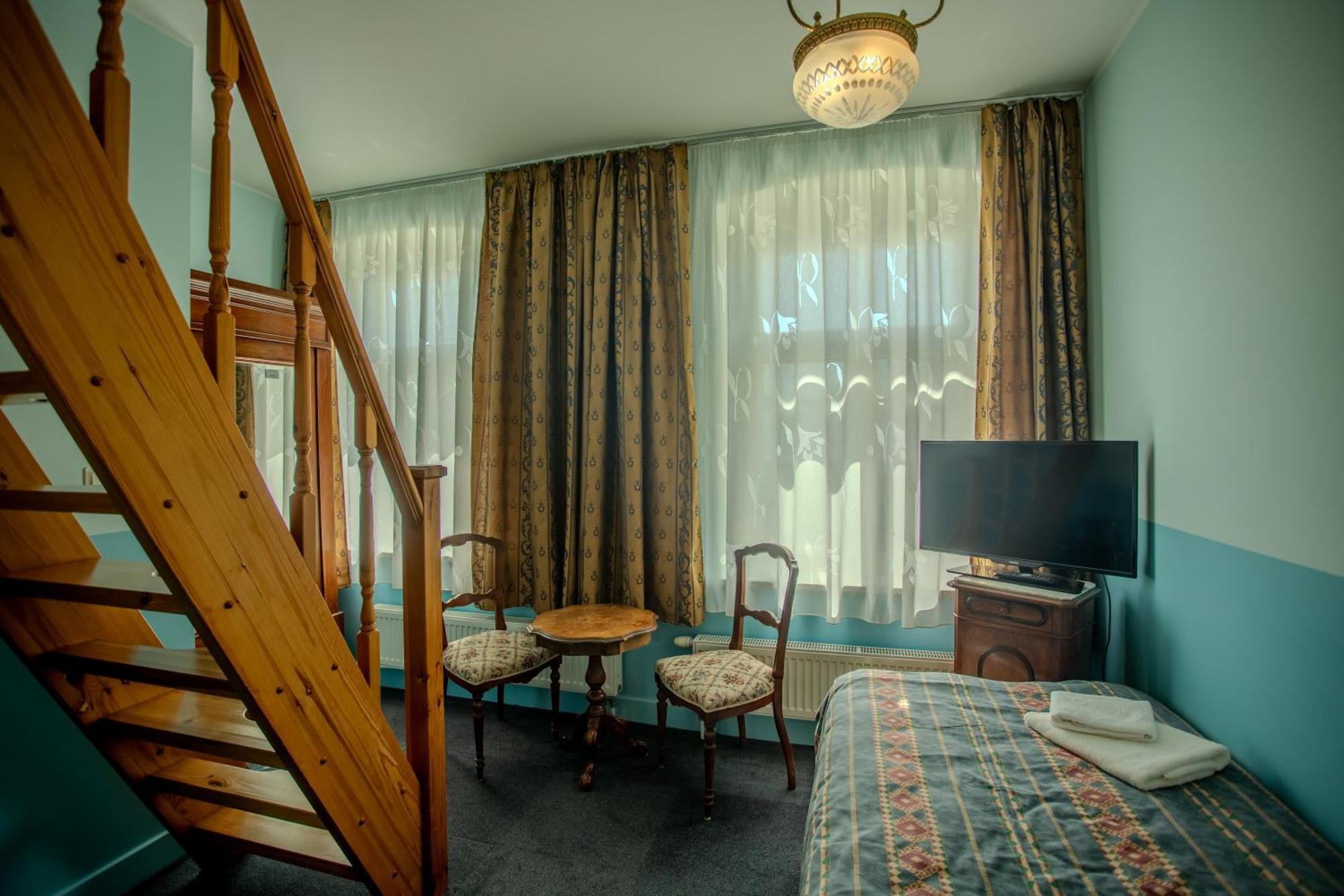 Nina Kordon Guesthouse Alatskivi Exteriér fotografie
