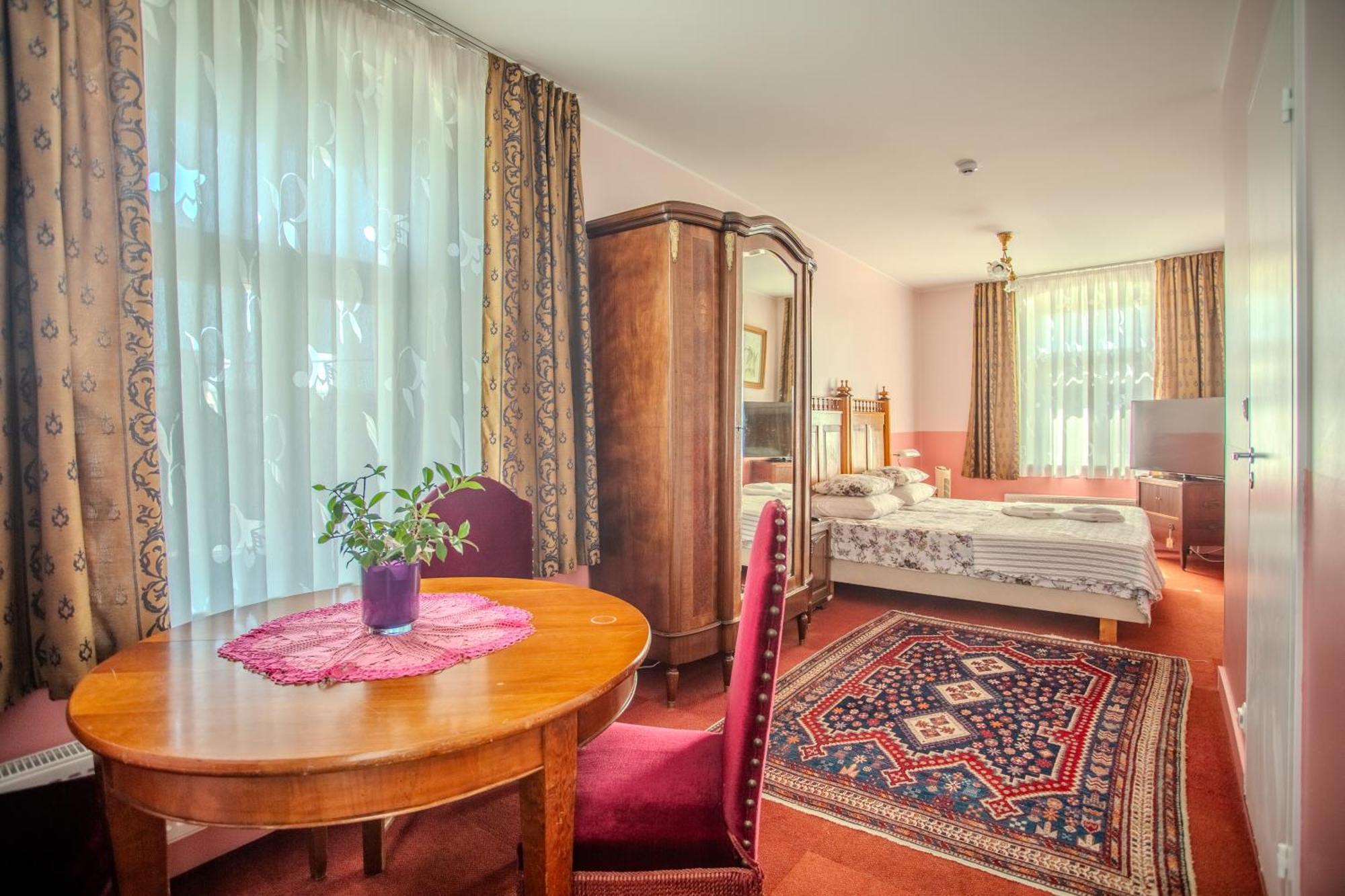 Nina Kordon Guesthouse Alatskivi Exteriér fotografie