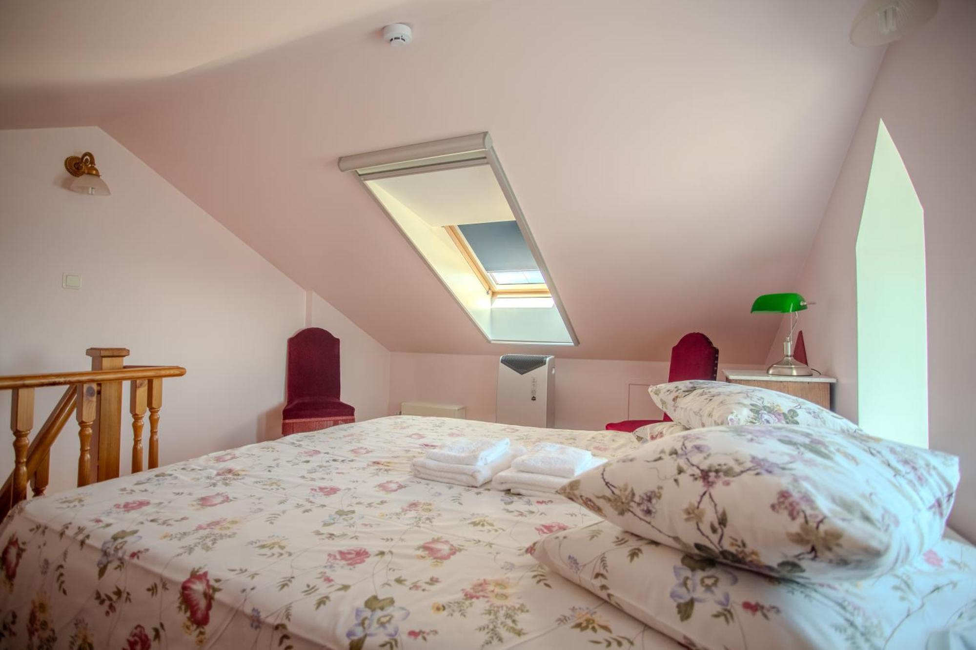 Nina Kordon Guesthouse Alatskivi Exteriér fotografie