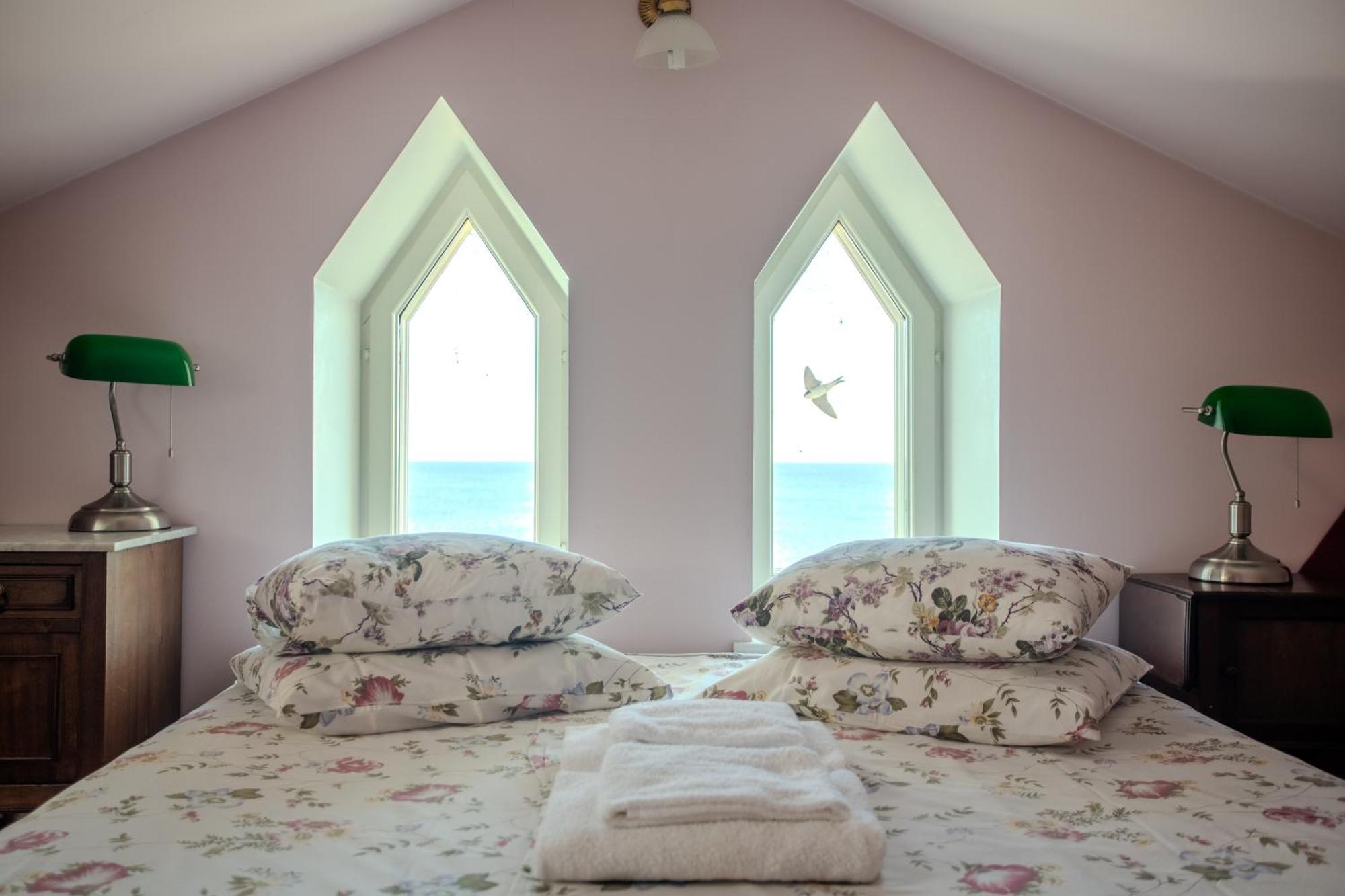 Nina Kordon Guesthouse Alatskivi Exteriér fotografie