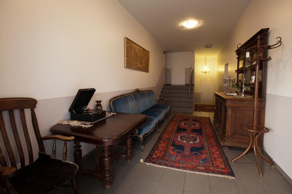 Nina Kordon Guesthouse Alatskivi Exteriér fotografie