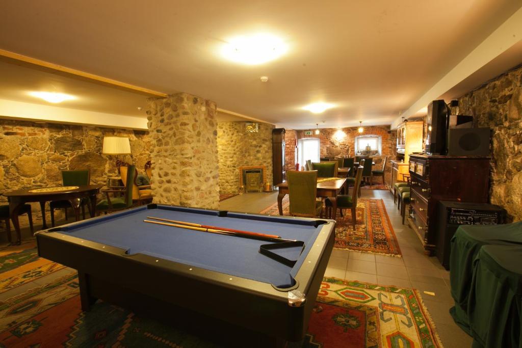 Nina Kordon Guesthouse Alatskivi Exteriér fotografie