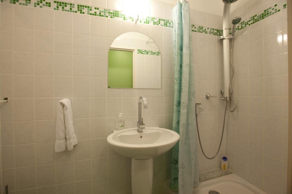 Nina Kordon Guesthouse Alatskivi Exteriér fotografie